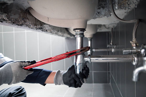 Licensed Emergency Plumber service in Jensen Beach, FL - Street Wise - Plumbing